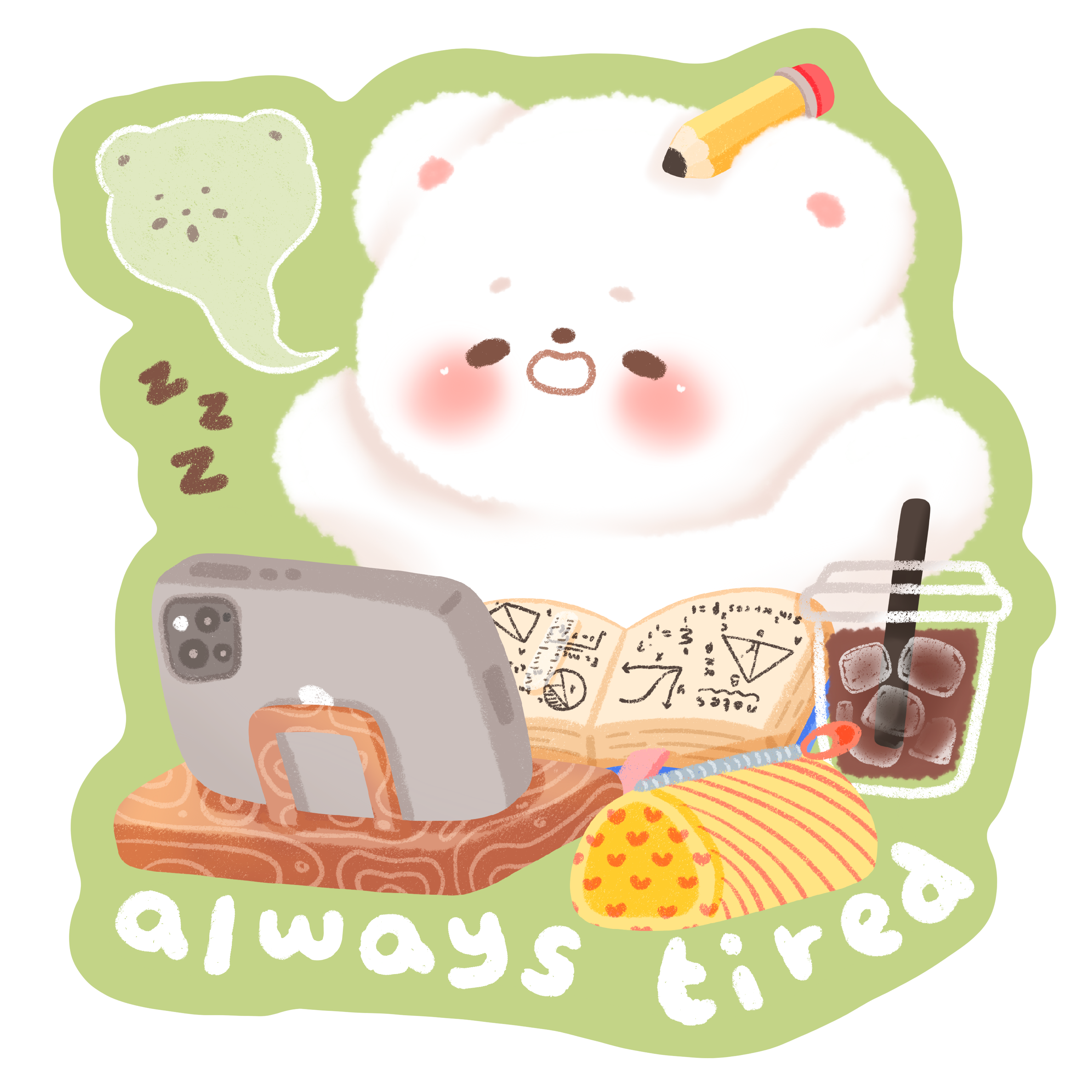 Always Tired