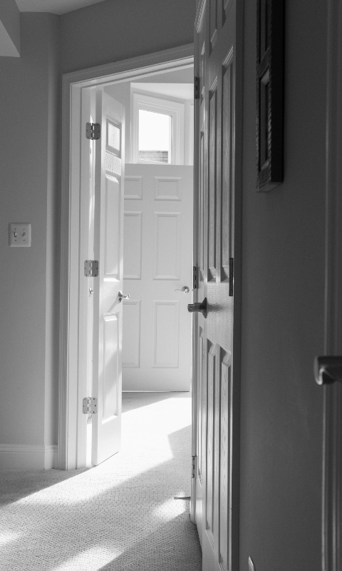 Door of Nothingness