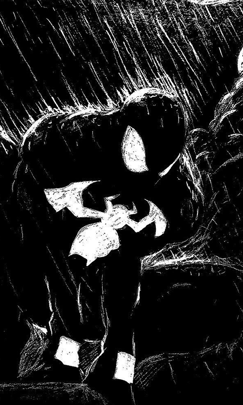 Spider-Man