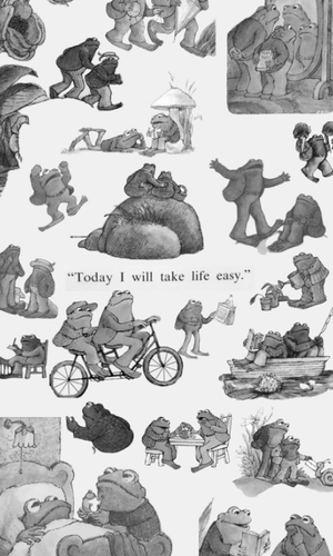 Take life Easy