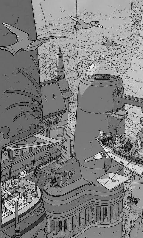 Moebius
