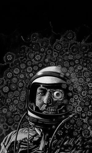 Demons Et Chimeres - Henneberg