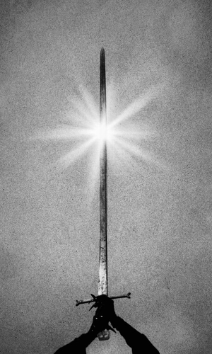 Sword