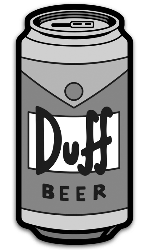 Duff Beer