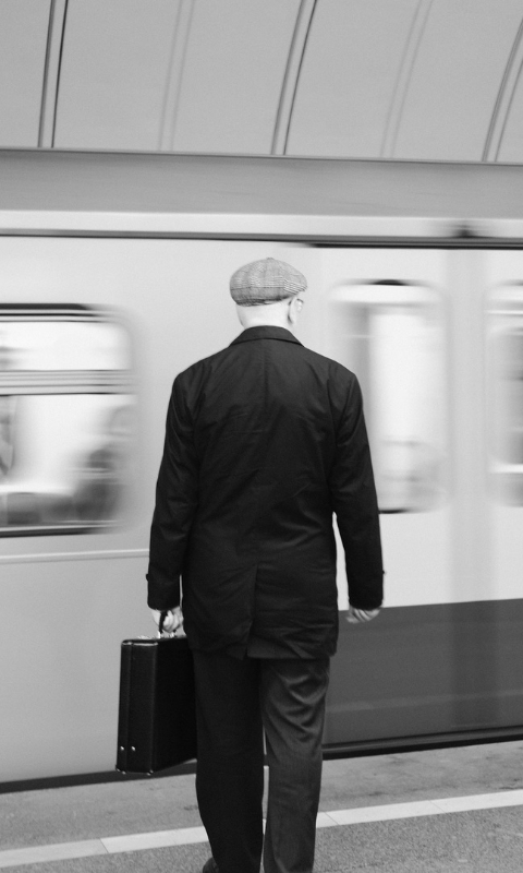 oldmanmetro