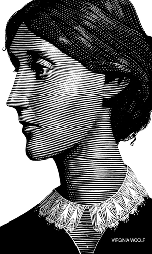 Nook - Virginia Woolf