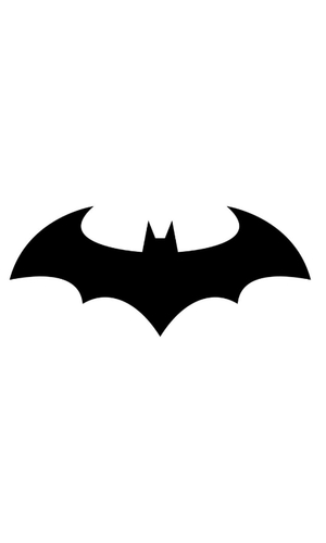 Batman-Signal