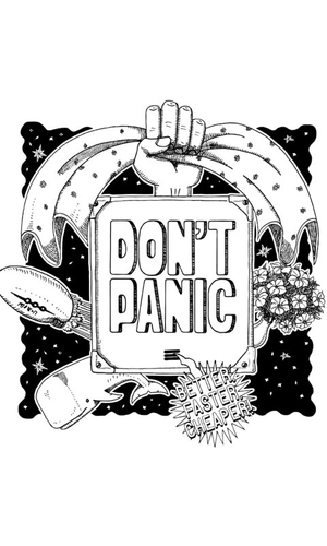 hitchhiker's guide to the galaxy