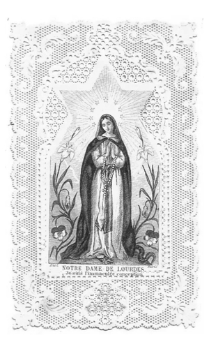 Our Lady of Lourdes