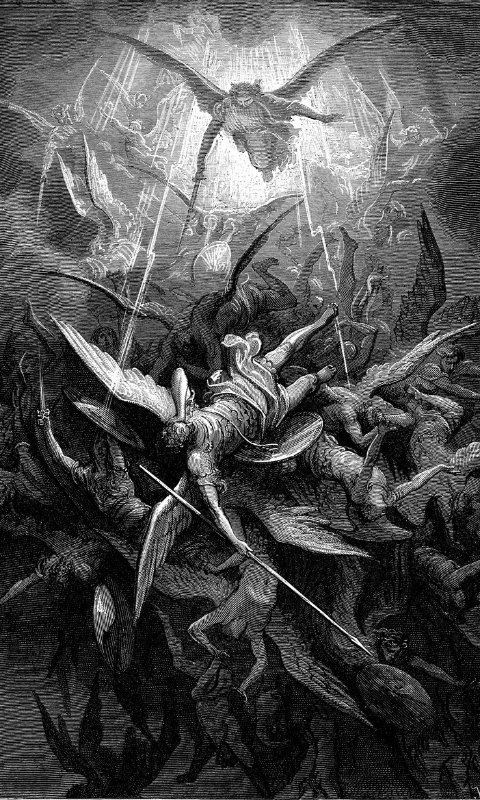Gustave Doré