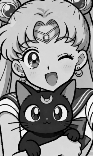 Sailor Moon