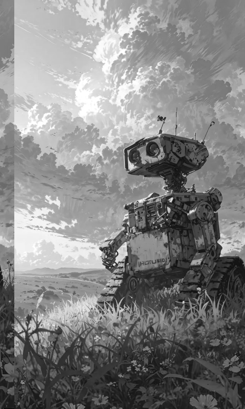 Wall-e