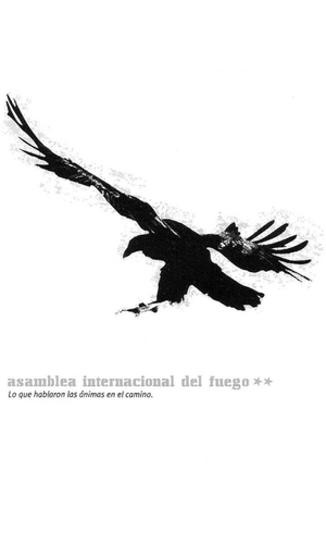 Asamblea internacional del fuego