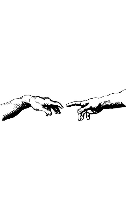 Creation of Adam
