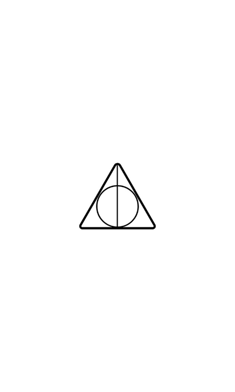 Deathly Hallows 1