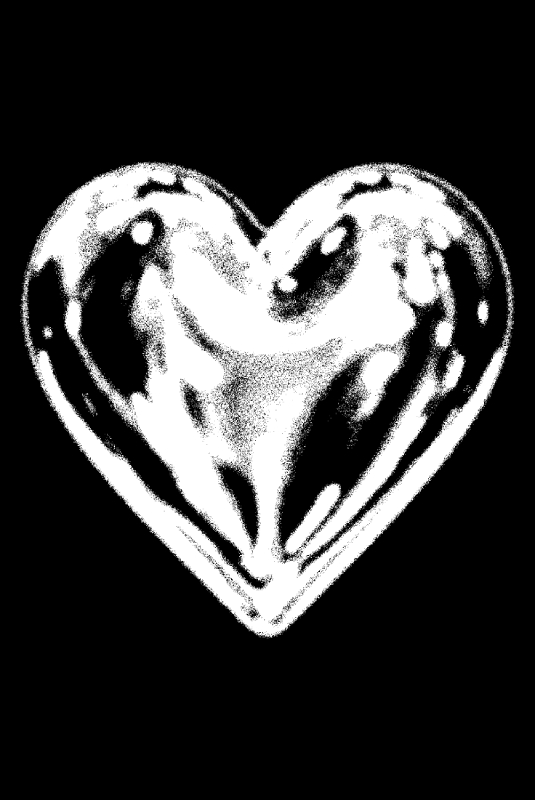 chrome heart