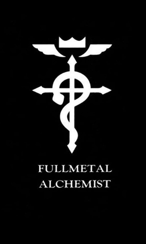 FULLMETAL ALCHEMIST Symbol