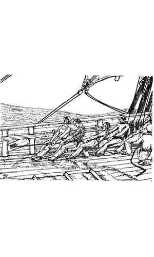 Shanties #10