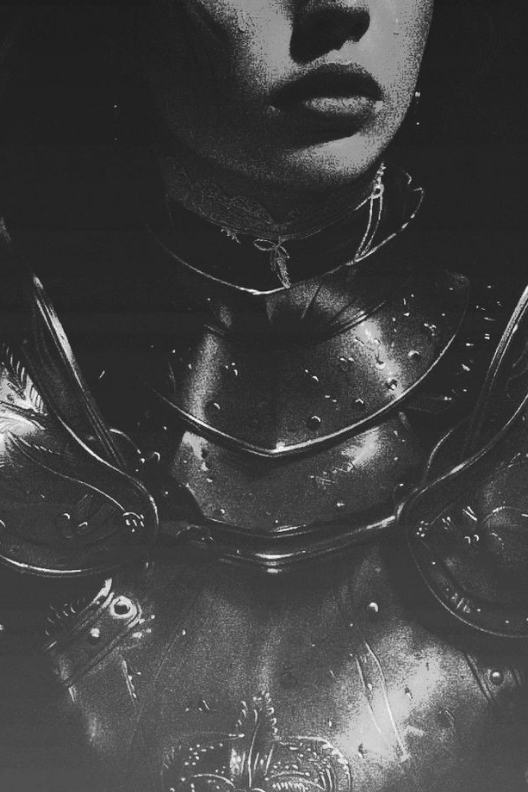 Lady Knight