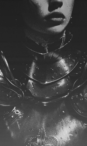 Lady Knight