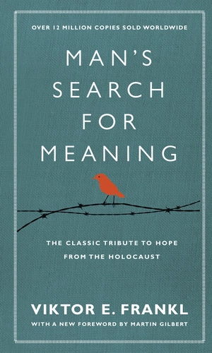 Man's Search for Meaning