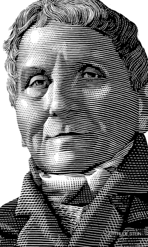 Nook - Gertrude Stein