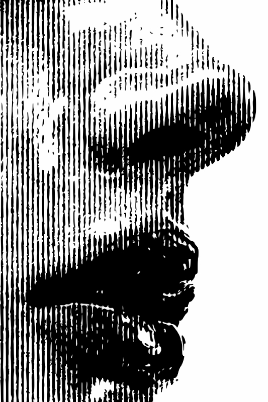 distorted desire