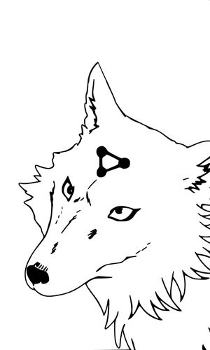 JJK - Divine Dog (.bmp)