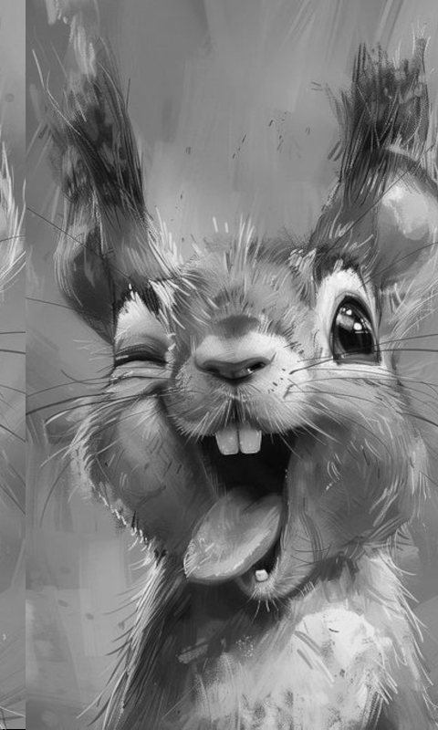 squirrel