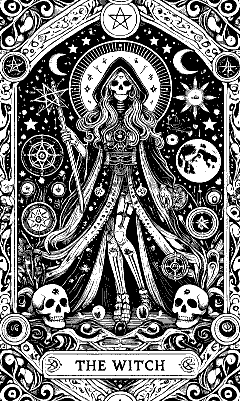 The Witch