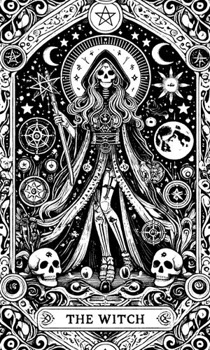 The Witch