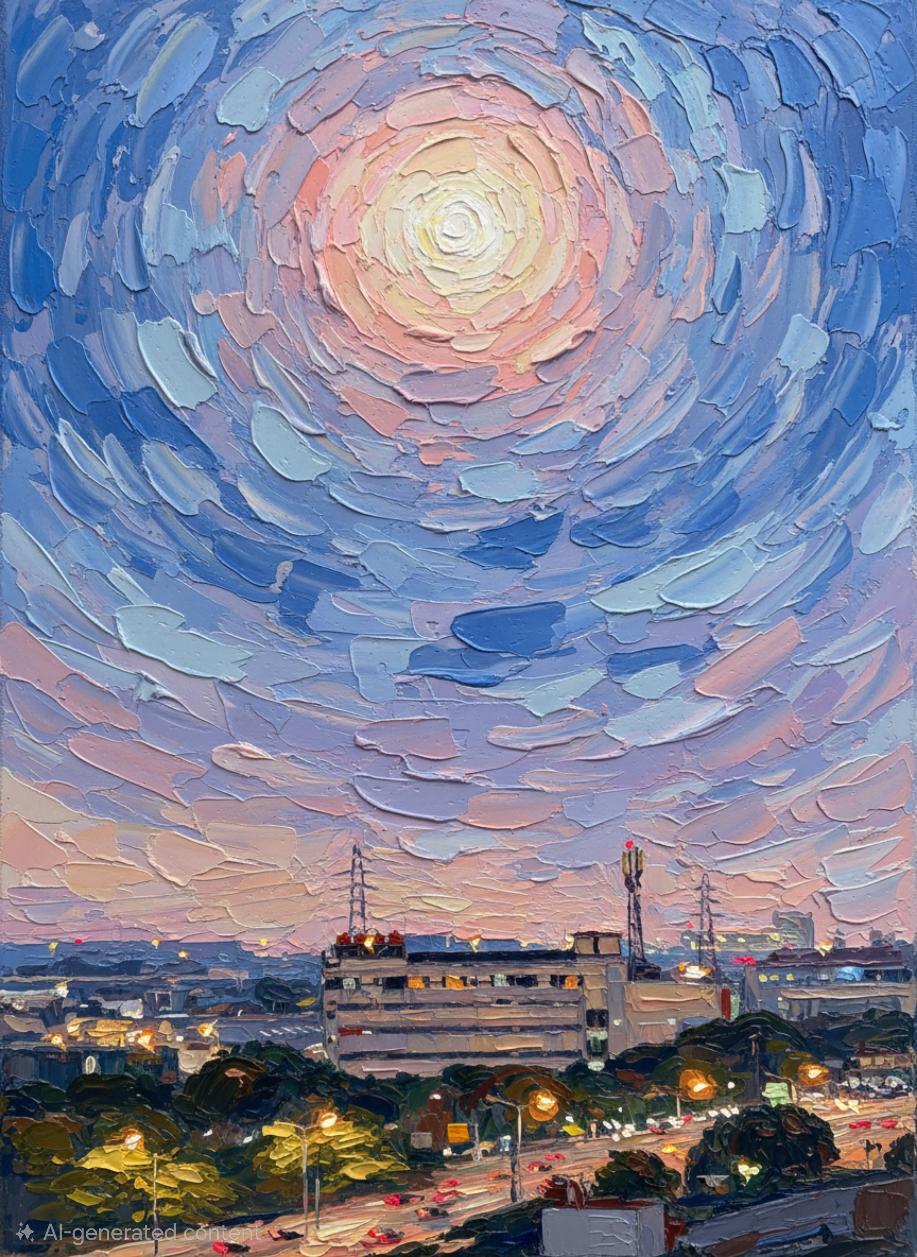 Sunrise