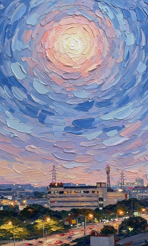 Sunrise