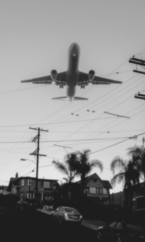 Sky Flight