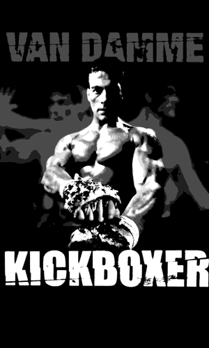 Kickboxer 01