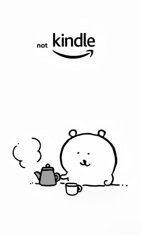 Not Kindle 6