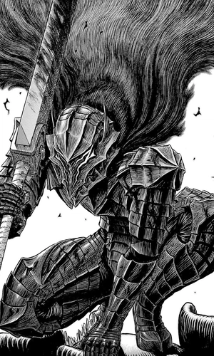Berserk Berserker