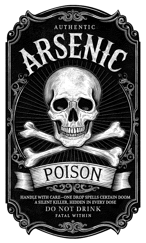 Poison