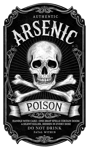 Poison