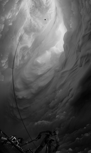 Project Hail Mary Concept Art 4