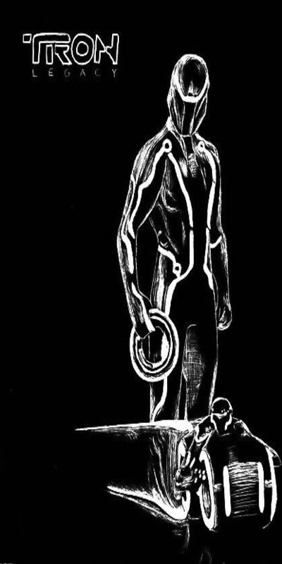 Tron Legacy
