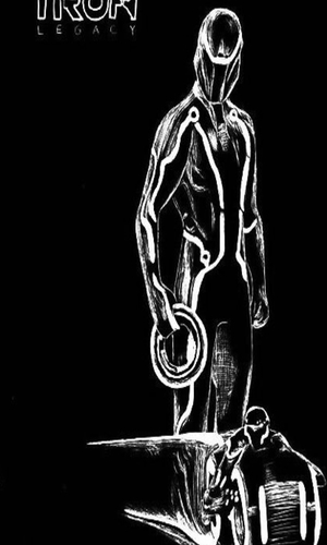 Tron Legacy