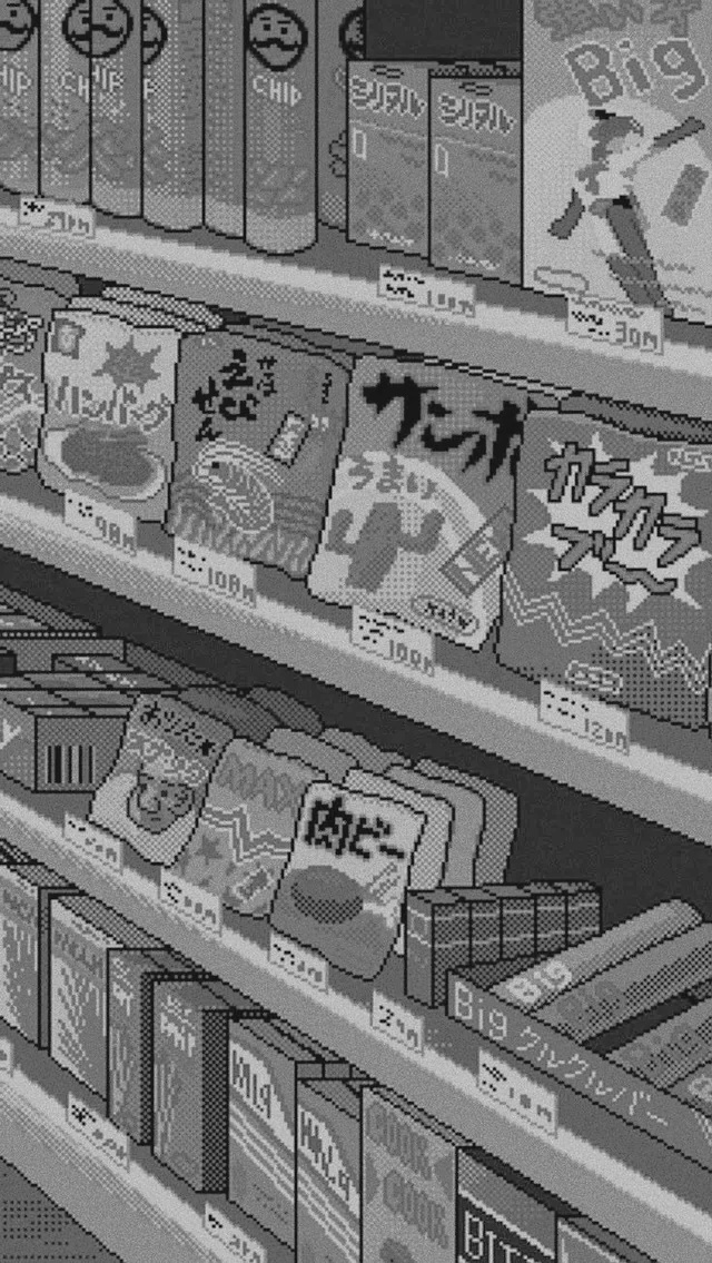 Cute food rule ♥︎