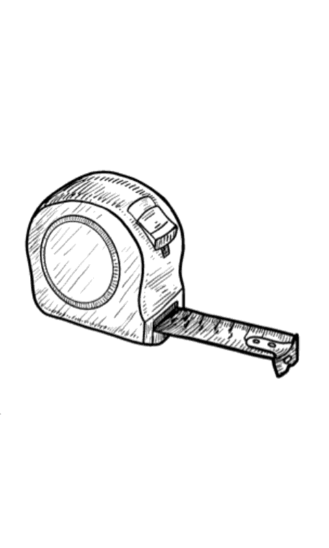 Measuring Tape