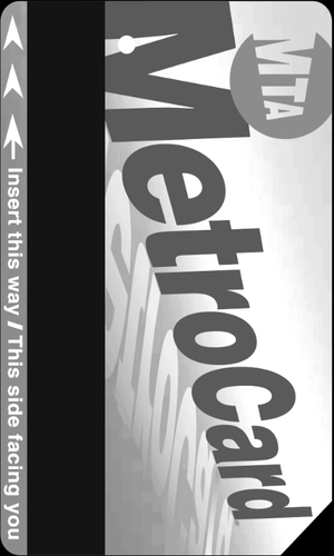 Metrocard
