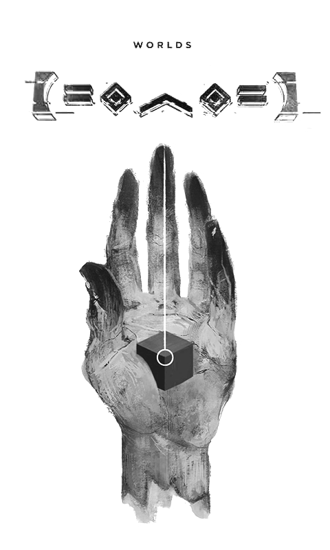 Worlds - Porter Robinson