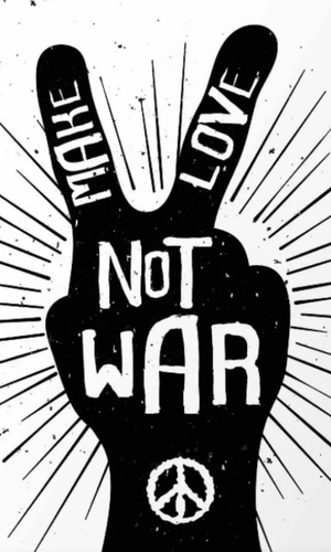 make_love_not_war