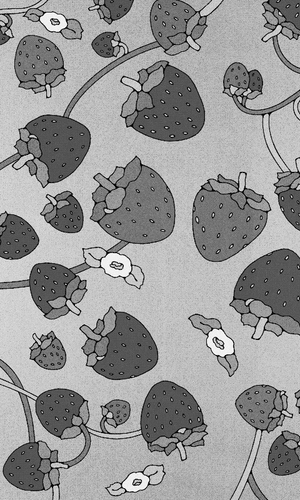 Strawberry Blossom