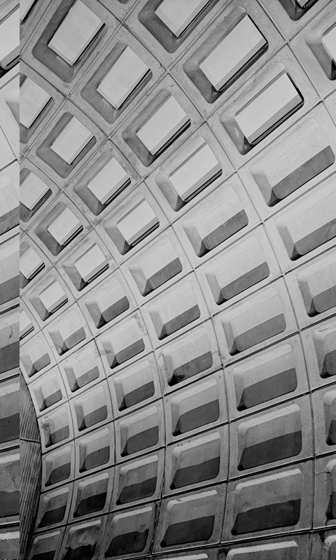 DC Metro 2
