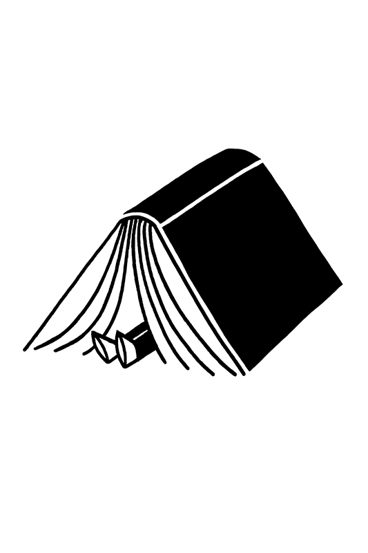 book tent